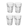 Royal Leerdam Verre à Long Drink 410 Ml, 4 Pièce/s, Transparent – Verres à Cocktail qualité supérieure 11