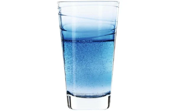 Leonardo Verre Vario Struttura 280 Ml, 6 Pièce/s, Bleu – Verres à Boire comparez les prix 3