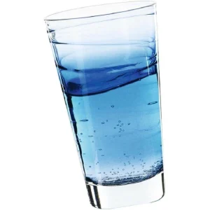 Leonardo Verre Vario Struttura 280 Ml, 6 Pièce/s, Bleu – Verres à Boire comparez les prix 9