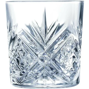 en ligne officielle Bormioli Rocco Verre à Gin Broadway 300 Ml, 6 Pièce/s, Transparent – Verres à Cocktail 6