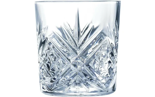 en ligne officielle Bormioli Rocco Verre à Gin Broadway 300 Ml, 6 Pièce/s, Transparent – Verres à Cocktail 3