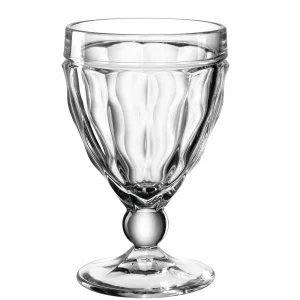 Leonardo Verre à Vin Rouge Brindisi 310 Ml, 6 Pièce/s, Transparent – Verres à Vin pas cher 7