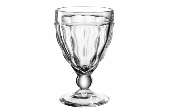 Leonardo Verre à Vin Rouge Brindisi 310 Ml, 6 Pièce/s, Transparent – Verres à Vin pas cher 3