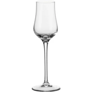 Leonardo Verre à Grappa Ciao 85 Ml, 6 Pièce/s, Transparent – Verres à Schnaps Et à Liqueur Service Clients Dédié 7