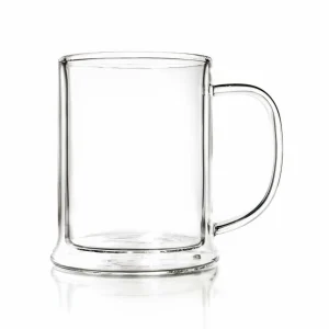 Creano Verre à Bière 500 Ml, 1 Pièce/s, Transparent – Verres à Bière le grand escompte 7