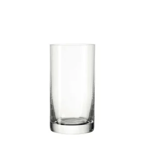 garantie de qualité Leonardo Verre Easy 260 Ml, 6 Pièce/s, Transparent – Verres à Boire 7