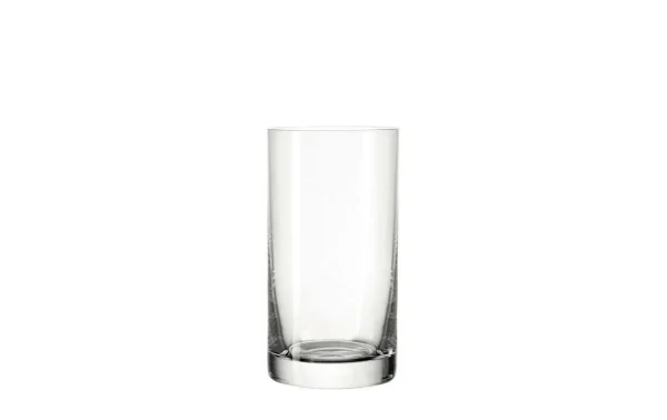 garantie de qualité Leonardo Verre Easy 260 Ml, 6 Pièce/s, Transparent – Verres à Boire 3