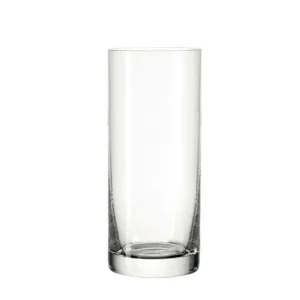 Leonardo Verre Easy 330 Ml, 6 Pièce/s, Transparent – Verres à Boire en ligne officielle 7