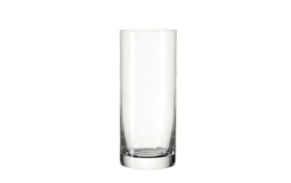 Leonardo Verre Easy 330 Ml, 6 Pièce/s, Transparent – Verres à Boire en ligne officielle 3