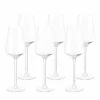 aux meilleurs prix Leonardo Verre à Schnaps Puccini 220 Ml, 6 Pièce/s, Transparent – Verres à Schnaps Et à Liqueur 13