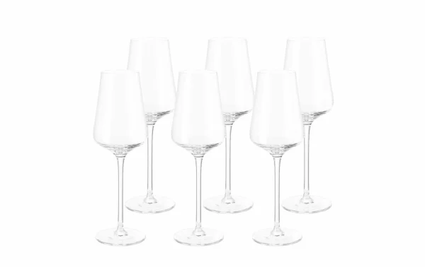 aux meilleurs prix Leonardo Verre à Schnaps Puccini 220 Ml, 6 Pièce/s, Transparent – Verres à Schnaps Et à Liqueur 1