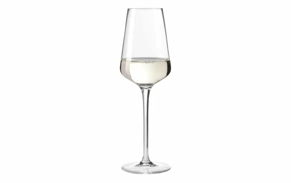 aux meilleurs prix Leonardo Verre à Schnaps Puccini 220 Ml, 6 Pièce/s, Transparent – Verres à Schnaps Et à Liqueur 4