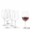 Livraison rapide Leonardo Verre à Vin Rouge Tivoli 700 Ml, 6 Pièce/s, Transparent – Verres à Vin 13