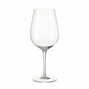 Livraison rapide Leonardo Verre à Vin Rouge Tivoli 700 Ml, 6 Pièce/s, Transparent – Verres à Vin 7