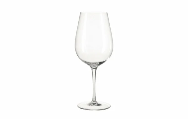 Livraison rapide Leonardo Verre à Vin Rouge Tivoli 700 Ml, 6 Pièce/s, Transparent – Verres à Vin 3