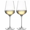 Leonardo Verre à Vin Blanc Brunelli 470 Ml, 2 Pièce/s, Transparent – Verres à Vin garantis authentique 5