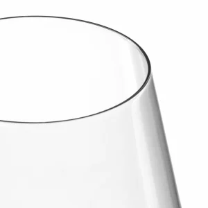 Livraison rapide Leonardo Verre à Vin Rouge Tivoli 700 Ml, 6 Pièce/s, Transparent – Verres à Vin 9