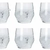 fashioniable Leonardo Verre à Whisky Puccini 310 Ml, 6 Pièce/s, Transparent – Verres à Whisky 13