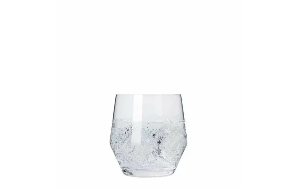 fashioniable Leonardo Verre à Whisky Puccini 310 Ml, 6 Pièce/s, Transparent – Verres à Whisky 3