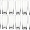 Montana Verre Willi 500 Ml, 12 Pièce/s, Transparent – Verres à Boire soldes magasin 11