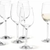 Leonardo Verre à Vin Blanc Ciao+ 300 Ml, 6 Pièce/s, Transparent – Verres à Vin qualité supérieure 11