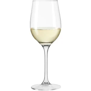 Leonardo Verre à Vin Blanc Ciao+ 300 Ml, 6 Pièce/s, Transparent – Verres à Vin qualité supérieure 9