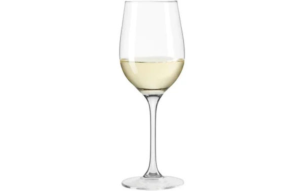 Leonardo Verre à Vin Blanc Ciao+ 300 Ml, 6 Pièce/s, Transparent – Verres à Vin qualité supérieure 4