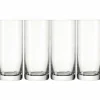 Leonardo Verre Easy, XL 460 Ml, 6 Pièce/s, Transparent – Verres à Boire soldes en ligne 11