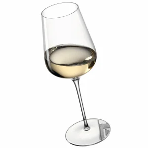 Leonardo Verre à Vin Blanc Brunelli 470 Ml, 2 Pièce/s, Transparent – Verres à Vin garantis authentique 7