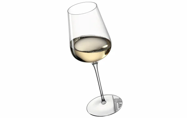 Leonardo Verre à Vin Blanc Brunelli 470 Ml, 2 Pièce/s, Transparent – Verres à Vin garantis authentique 3