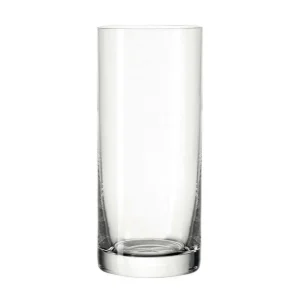 Leonardo Verre Easy, XL 460 Ml, 6 Pièce/s, Transparent – Verres à Boire soldes en ligne 7