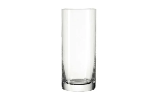 Leonardo Verre Easy, XL 460 Ml, 6 Pièce/s, Transparent – Verres à Boire soldes en ligne 3