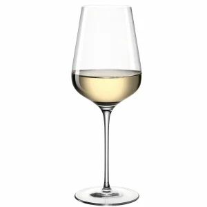 Leonardo Verre à Vin Blanc Brunelli 470 Ml, 2 Pièce/s, Transparent – Verres à Vin garantis authentique 9