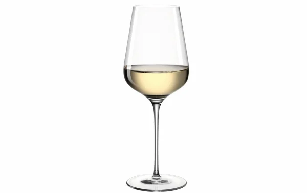 Leonardo Verre à Vin Blanc Brunelli 470 Ml, 2 Pièce/s, Transparent – Verres à Vin garantis authentique 4