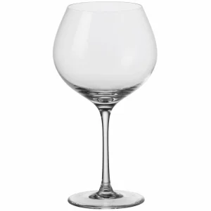 Leonardo Verre à Vin Rouge Ciao+, Burgunder 630 Ml, 6 Pièce/s, Transparent – Verres à Vin soldes ligne 7