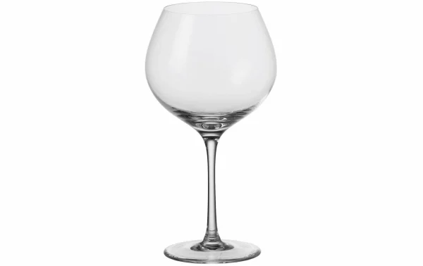 Leonardo Verre à Vin Rouge Ciao+, Burgunder 630 Ml, 6 Pièce/s, Transparent – Verres à Vin soldes ligne 3