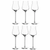 soldes magasin Leonardo Verre à Grappa Brunelli 210 Ml, 6 Pièce/s, Transparent – Verres à Schnaps Et à Liqueur 13