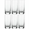 Schott Zwiesel Verre à Long Drink Convention 390 Ml, 6 Pièce/s, Transparent – Verres à Cocktail Large choix en ligne 13