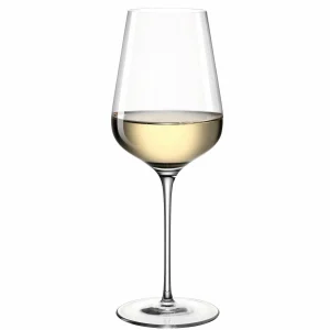 Leonardo Verre à Vin Blanc Brunelli 470 Ml, 6 Pièce/s, Transparent – Verres à Vin garantis authentique 7