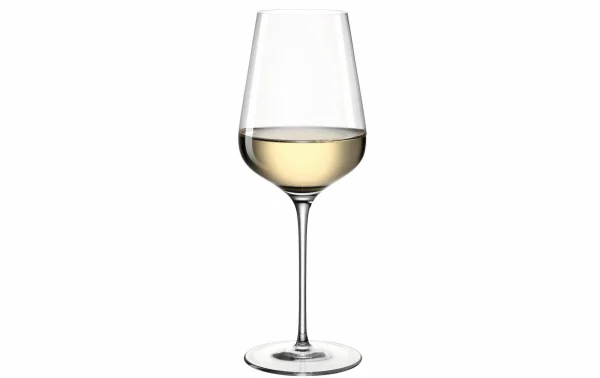 Leonardo Verre à Vin Blanc Brunelli 470 Ml, 6 Pièce/s, Transparent – Verres à Vin garantis authentique 3