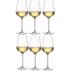 mode Leonardo Verre à Vin Blanc Brunelli 580 Ml, 6 Pièce/s, Transparent – Verres à Vin 13