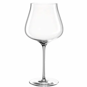 Distributeur Officiel Leonardo Verre à Vin Rouge Brunelli 770 Ml, 6 Pièce/s, Transparent – Verres à Vin 7