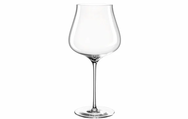 Distributeur Officiel Leonardo Verre à Vin Rouge Brunelli 770 Ml, 6 Pièce/s, Transparent – Verres à Vin 3