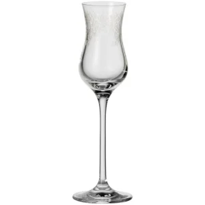 Leonardo Verre à Grappa Chateau 90 Ml, 6 Pièce/s, Transparent – Verres à Schnaps Et à Liqueur Satisfait ou Remboursé 7