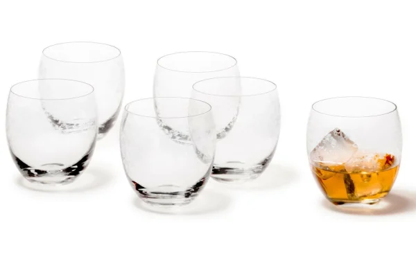 Leonardo Verre à Whisky Chateau 400 Ml, 6 Pièce/s, Transparent – Verres à Whisky solde en ligne 1