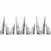 Leonardo Verre Capri 330 Ml/530 Ml, 8 Pièces, Transparent – Verres à Boire haute qualité 13