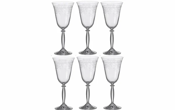 acheter Montana Verre à Vin Rouge Avalon 330 Ml, 6 Pièce/s, Transparent – Verres à Vin 1