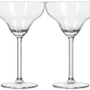 garantis authentique Royal Leerdam Verre à Margarita 300 Ml, 4 Pièce/s, Transparent – Verres à Cocktail 10