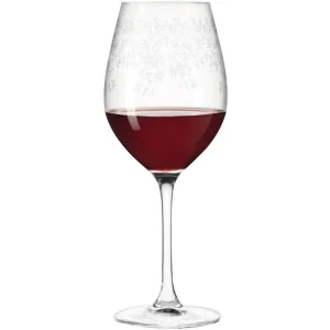 Top ventes Leonardo Verre à Vin Rouge Chateau 510 Ml, 6 Pièce/s, Transparent – Verres à Vin 7