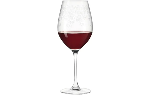 Top ventes Leonardo Verre à Vin Rouge Chateau 510 Ml, 6 Pièce/s, Transparent – Verres à Vin 3